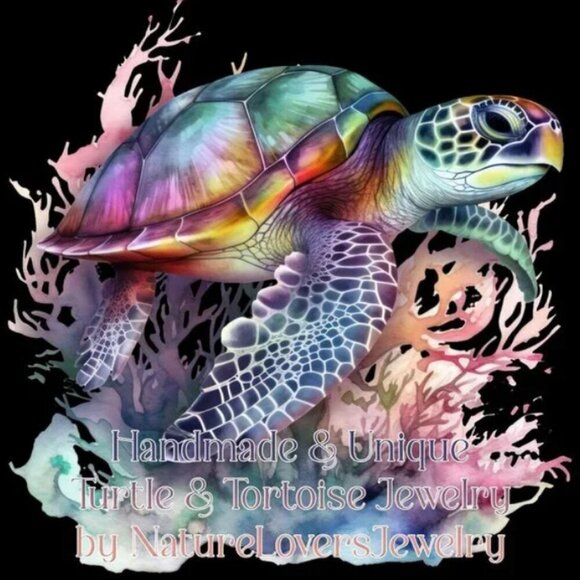 Coastal Cowgirl! Sea Sediment Jasper + Starfish + Shell Beaded Loop Bracelet - Picture 11 of 11